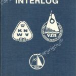 Dutch Sailing Schools Federation logbook issued by Dutch Sailing Schools Federation (Vereniging van Zeilscholen Nederland) - 1983