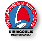 kiriacoulis_logo