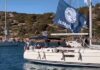ISSA Festival of sails Greece 2022